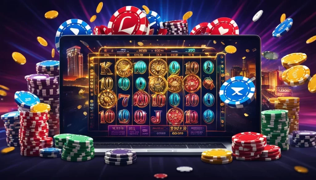 mu888 casino trực tuyến
