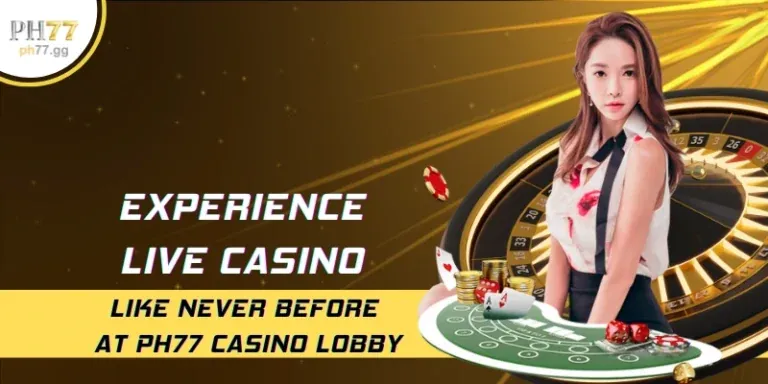 mu888 casino trực tuyến