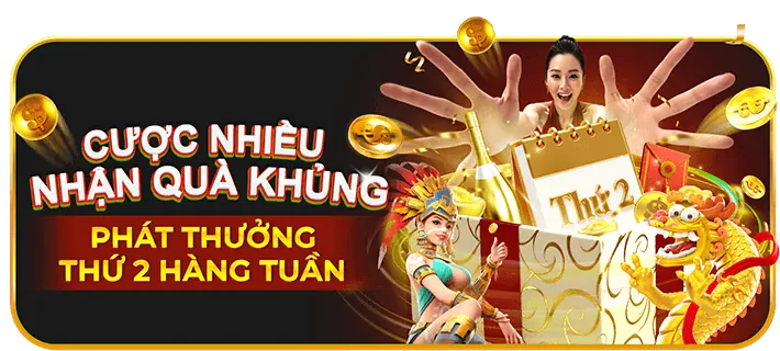 Casino trực tuyến MU888